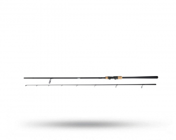 Bite of Bleak Exodus 7'9 Fact Action 30-80 gr Haspel - Daniel Nilsson Signature